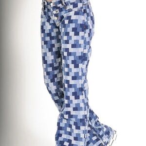 REVICE DENIM ‘MINOR THINGS’ JEANS NWT